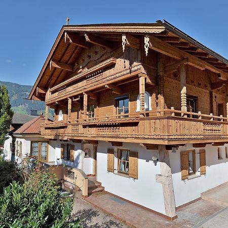 하르트 임 칠레르탈 Haus Sonnenschein 아파트 객실 사진