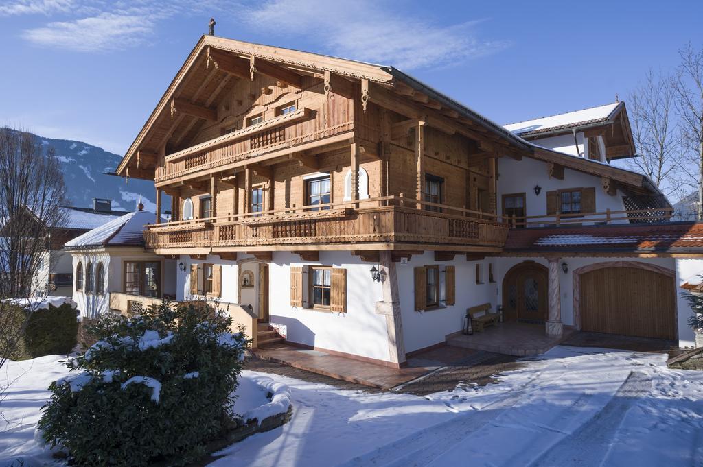 하르트 임 칠레르탈 Haus Sonnenschein 아파트 외부 사진