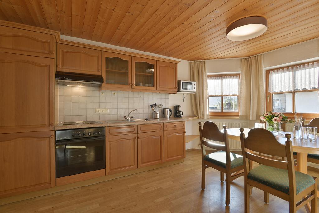 하르트 임 칠레르탈 Haus Sonnenschein 아파트 객실 사진