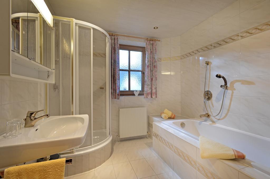 하르트 임 칠레르탈 Haus Sonnenschein 아파트 객실 사진