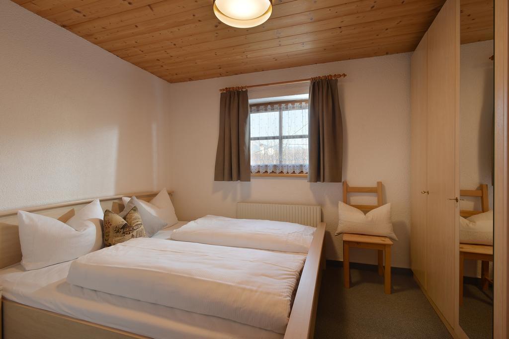 하르트 임 칠레르탈 Haus Sonnenschein 아파트 객실 사진