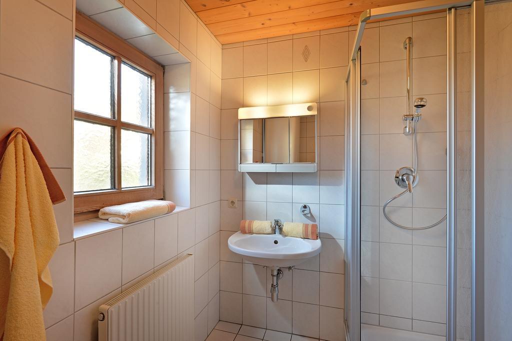 하르트 임 칠레르탈 Haus Sonnenschein 아파트 객실 사진