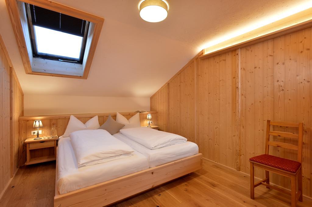 하르트 임 칠레르탈 Haus Sonnenschein 아파트 객실 사진